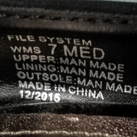 Unlisted Heels - Picture 3 of 8